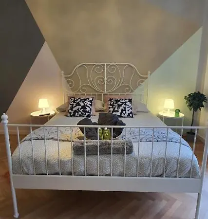 Guest house Affittacamere De Gasperi