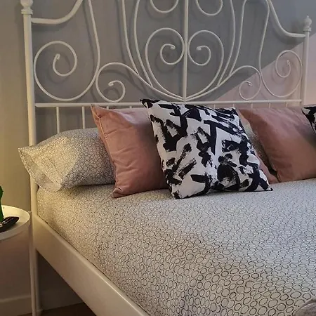 Affittacamere De Gasperi Guest house