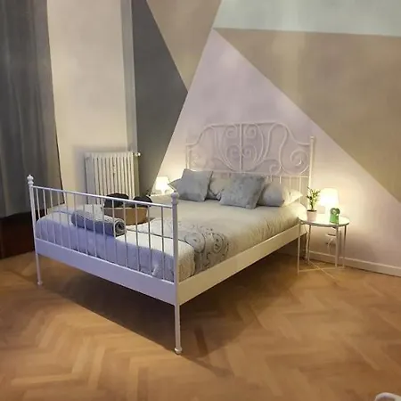 Guest house Affittacamere De Gasperi Padova