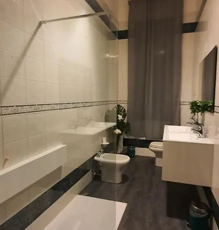 Guest house Affittacamere De Gasperi *