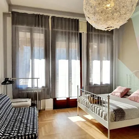 Affittacamere De Gasperi Guest house Padova