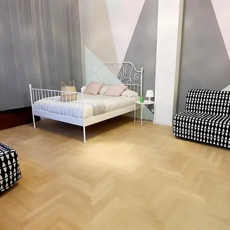 Affittacamere De Gasperi Guest house