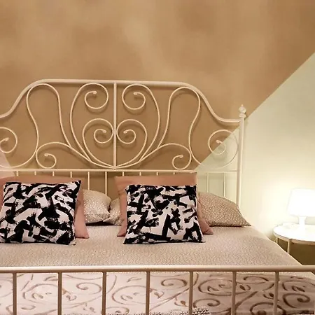 Guest house Affittacamere De Gasperi Padova
