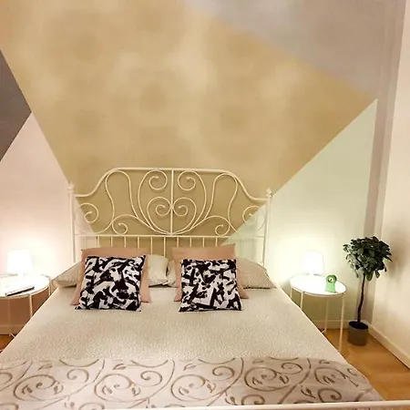 Guest house Affittacamere De Gasperi