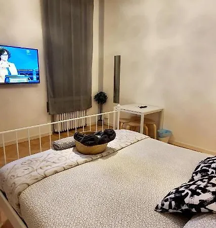 Affittacamere De Gasperi Guest house