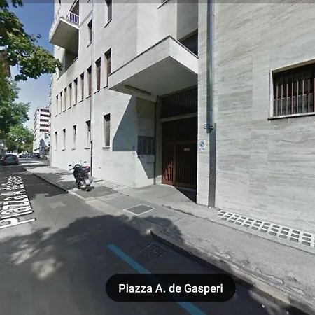 Affittacamere De Gasperi Guest house Padova